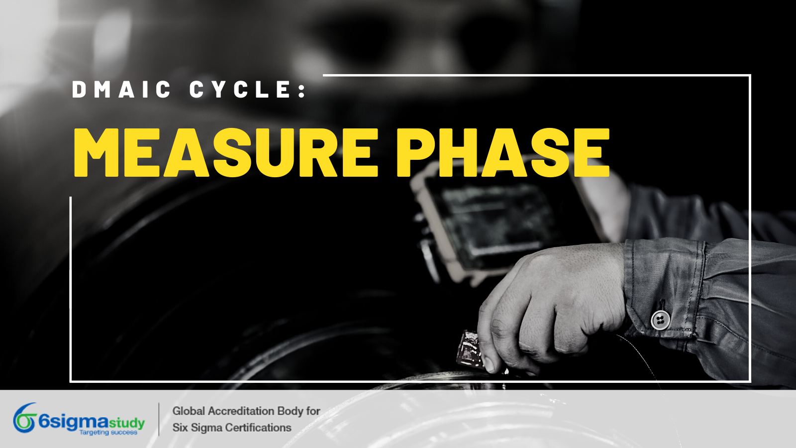 Measure Phase